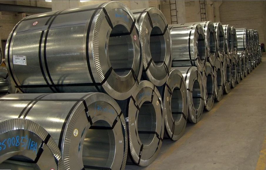 SUSgoods: The difference of hot rolling stainless steel and cold rolling stainless steel(图1)