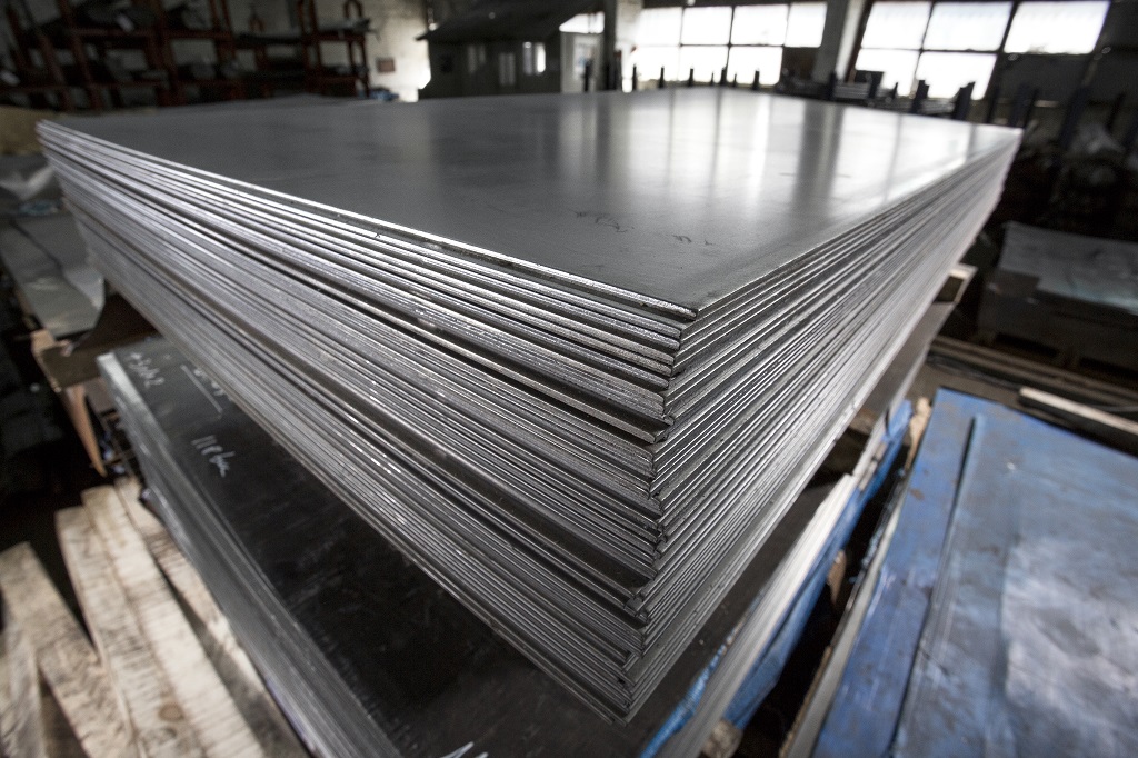 4 Main Stainless Steel Types and Their Grades(图2)