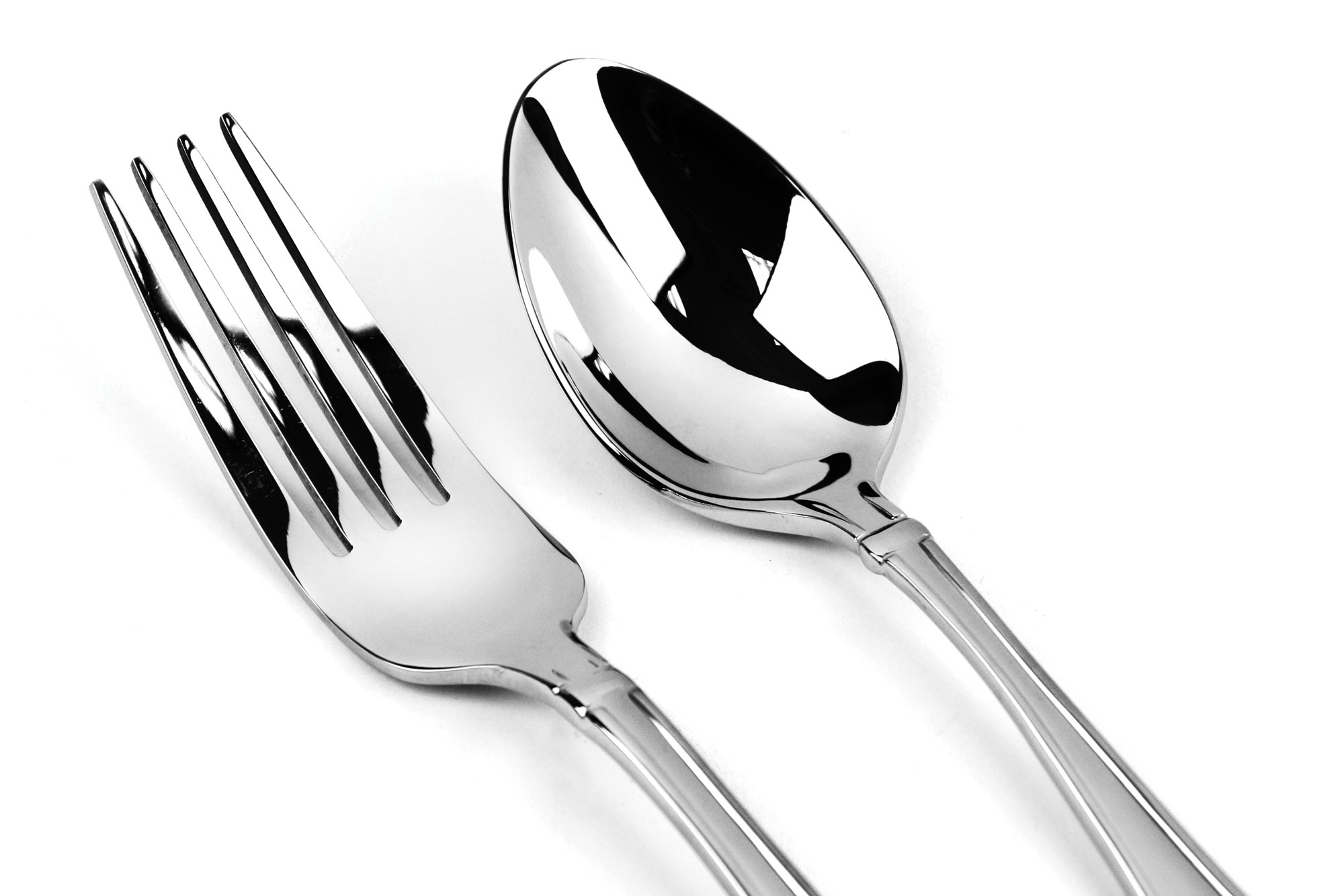 How to Choose Stainless Flatware(图1)