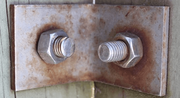 Why Does Stainless Steel Rust? The Complete Guide(图1)