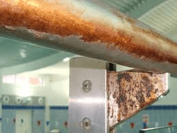 Why Does Stainless Steel Rust? The Complete Guide(图2)
