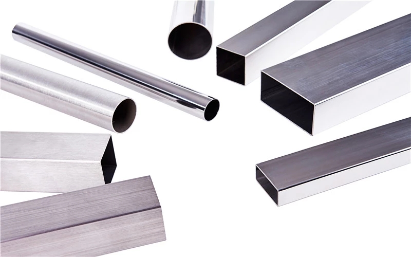 SUSgoods: Difference between ASTM A249, A269, A270, and A554 Stainless steel tubing(图1)